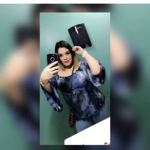 Meet your Posher, Arely